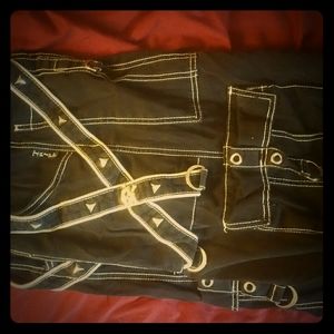 TRIPP NYC medium shorts